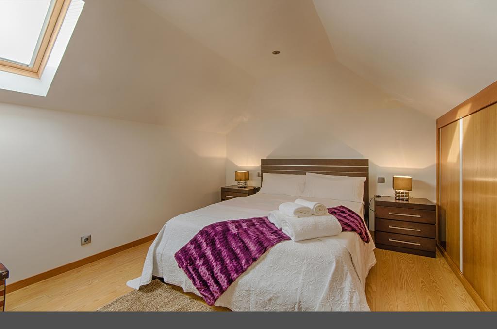 Quinta De Remoaes Villa Melgaço Cameră foto