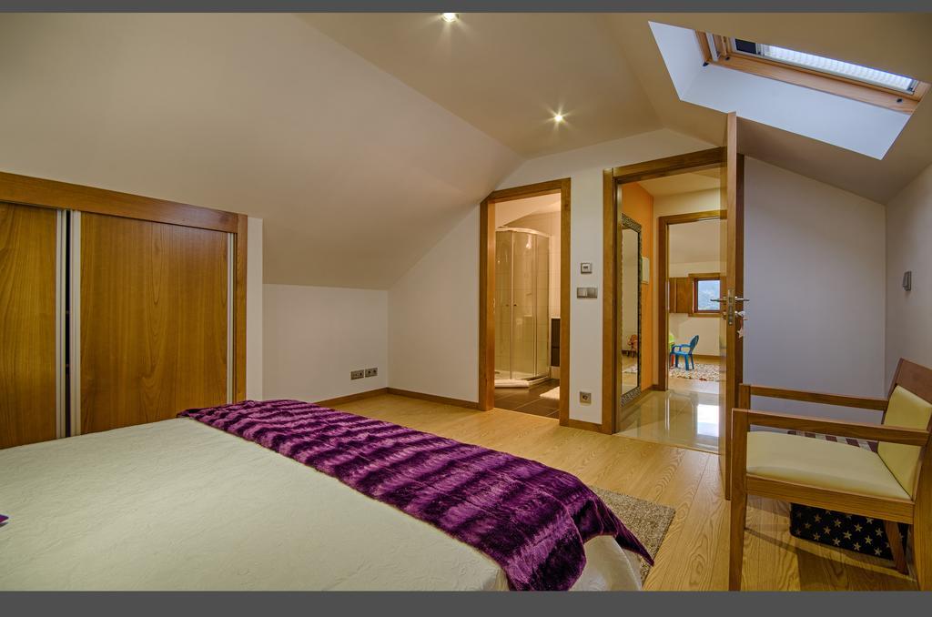 Quinta De Remoaes Villa Melgaço Cameră foto