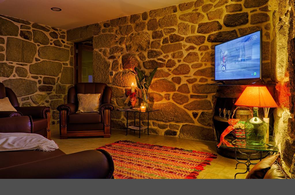 Quinta De Remoaes Villa Melgaço Cameră foto