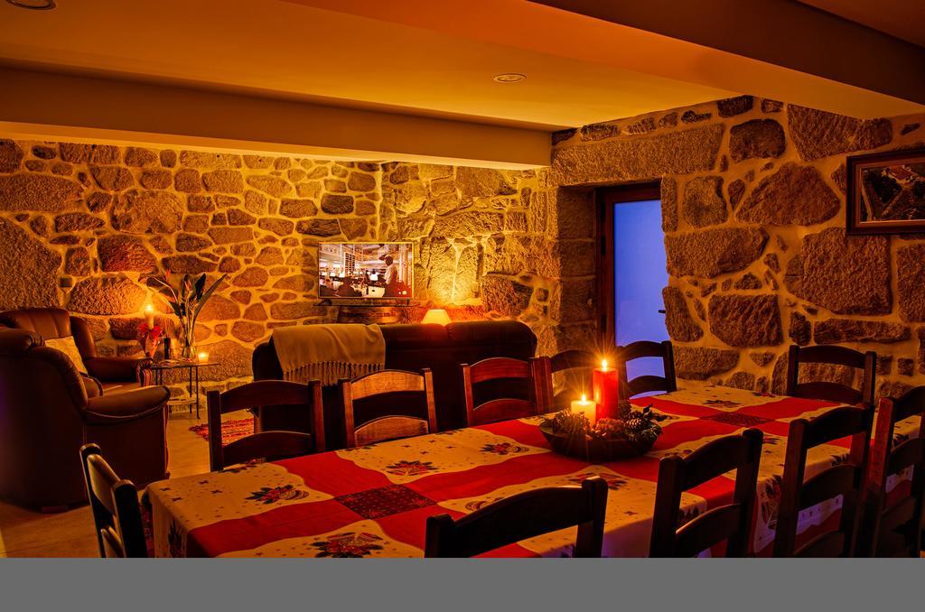Quinta De Remoaes Villa Melgaço Cameră foto