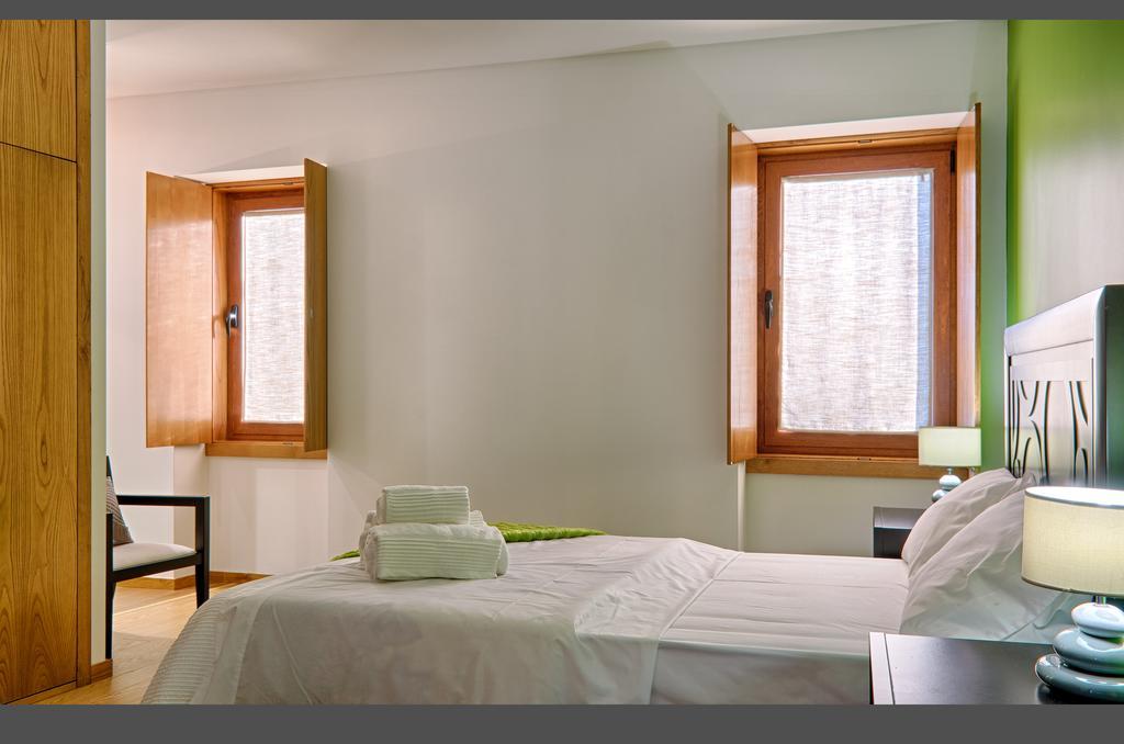 Quinta De Remoaes Villa Melgaço Cameră foto