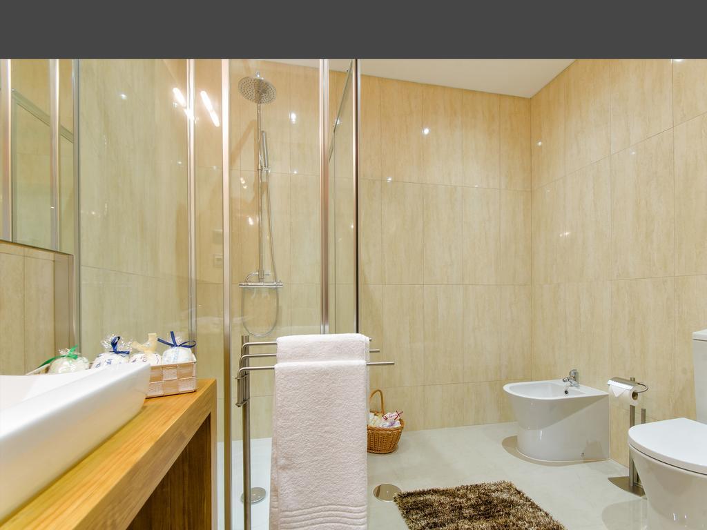Quinta De Remoaes Villa Melgaço Cameră foto