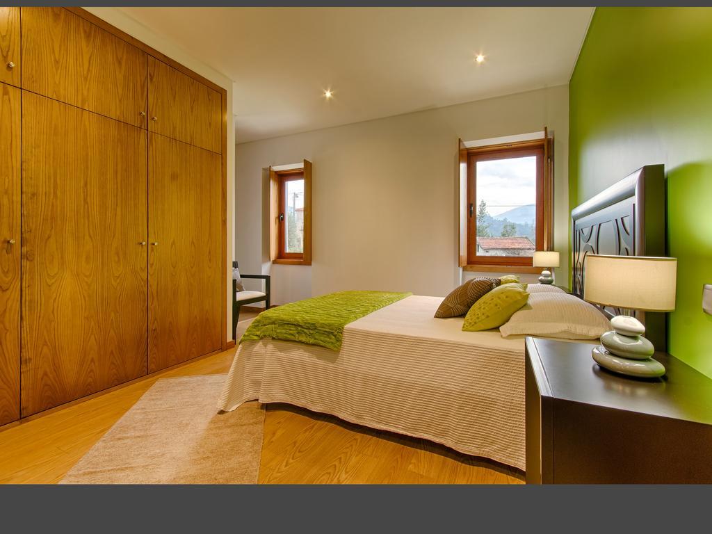 Quinta De Remoaes Villa Melgaço Cameră foto