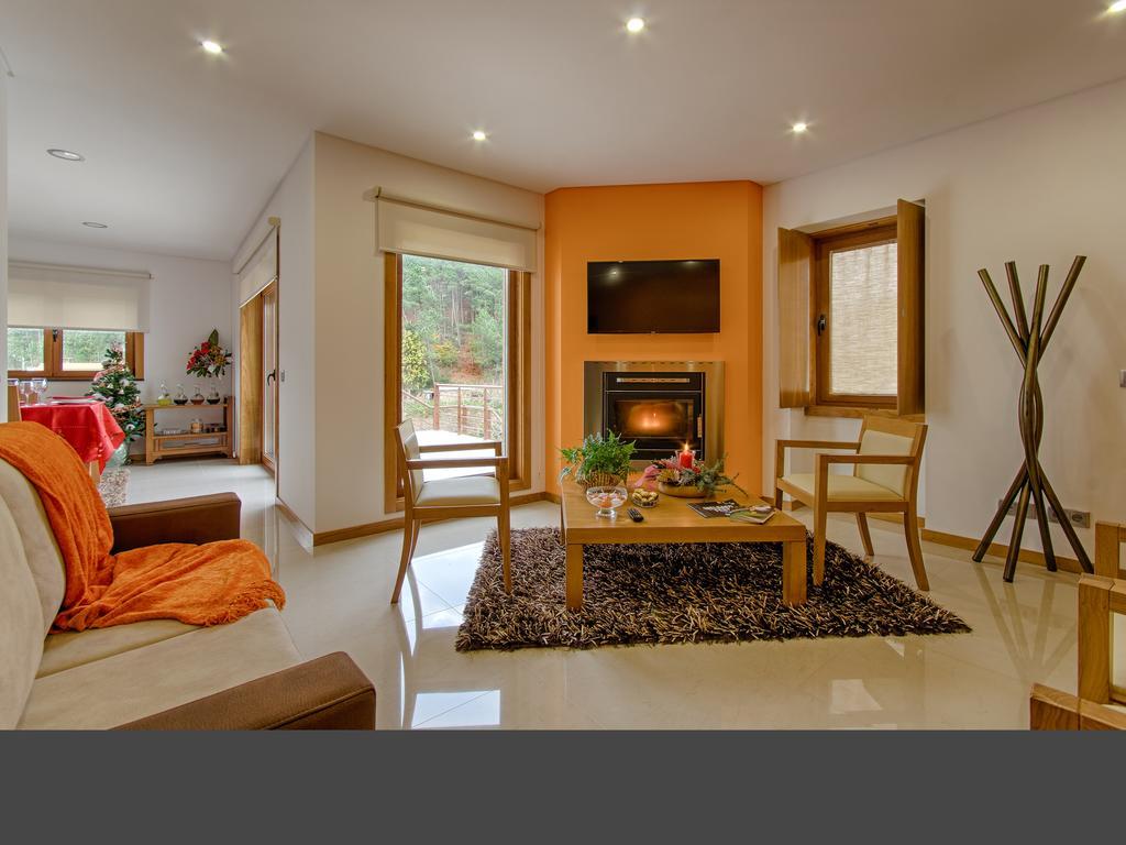 Quinta De Remoaes Villa Melgaço Cameră foto