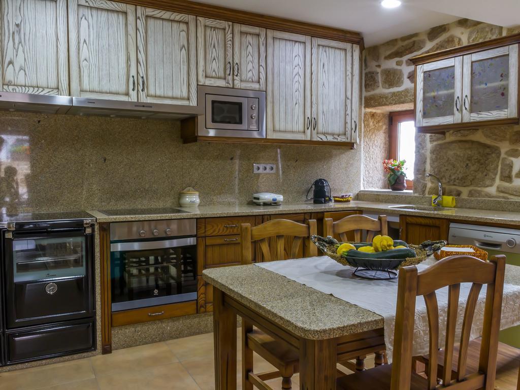 Quinta De Remoaes Villa Melgaço Cameră foto