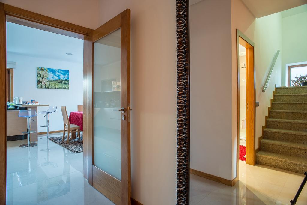 Quinta De Remoaes Villa Melgaço Exterior foto