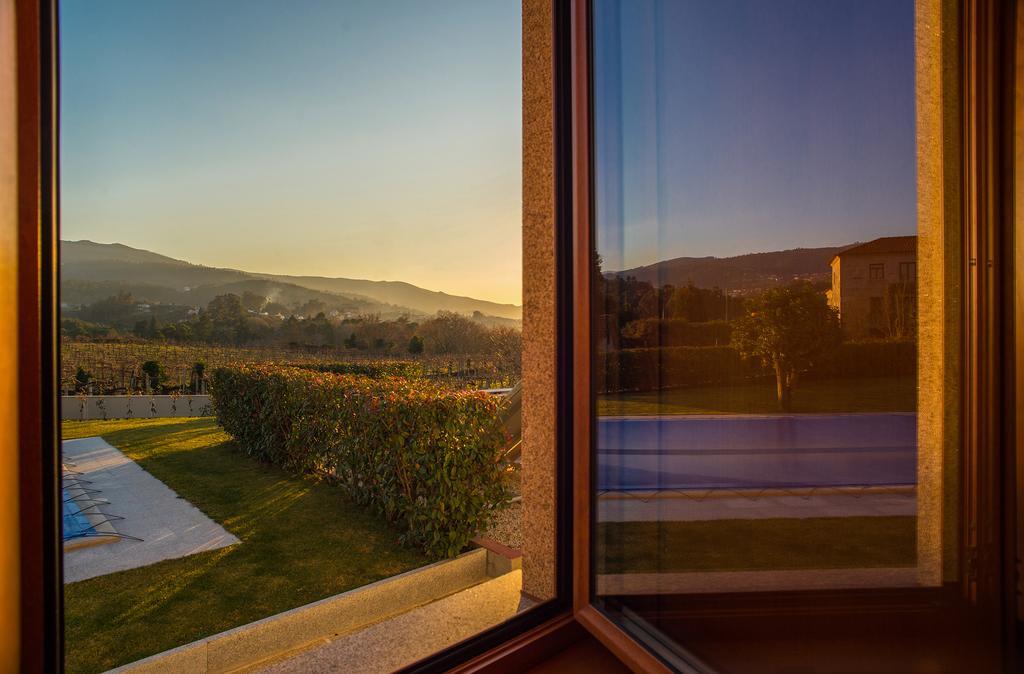 Quinta De Remoaes Villa Melgaço Exterior foto